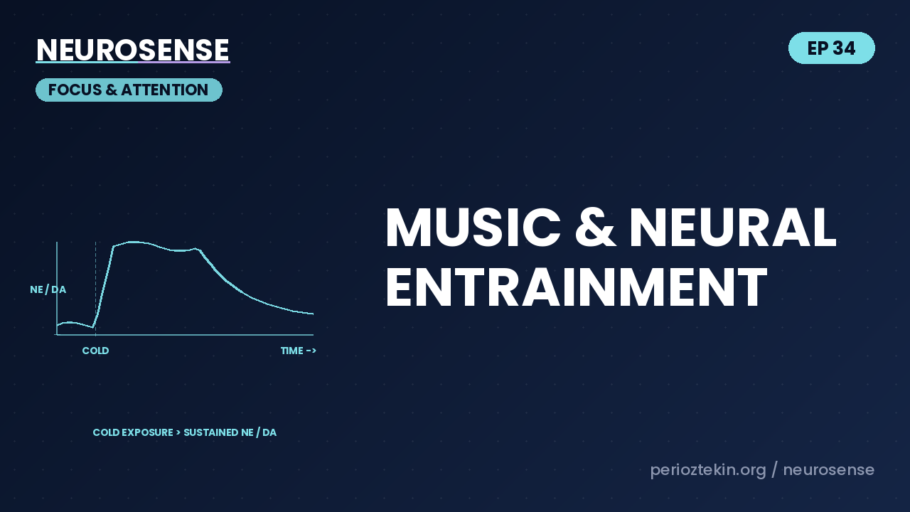 Pick the Wrong Music and You Sabotage Your Studying