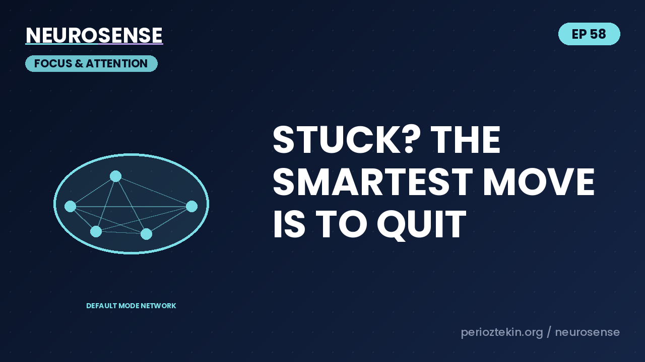 Creative Incubation: Step Away to Solve It